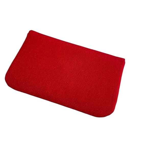 JAPANESE
KIMONO / VINTAGE POUCH / CHIRIMEN / BIRDS - Picture 3 of 11